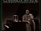 Carmen McRae - Carmen Sings Monk (Vinyl LP - 1990 - US - Original)
