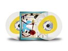 Lemon Demon - Dinosaurchestra Yellow In White Vinyl  (2006 - US - Reissue)