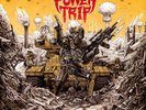 Power Trip - Opening Fire: 2008-2014 Mustard Vinyl Edition (2019 - US - Reissue)