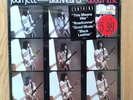 Joan Jett & Blackhearts GOOD MUSIC   Factory Sealed LP w/Hype Sticker   LP Vinyl