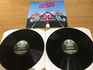 Groundhogs - Hogs On The Road. vinyl double.  1988 UK ARCHIVED EX/VG+.