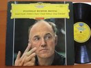 SLPM 138 766 Sviatoslav Richter Recital Haydn Chopin Debussy DG RED STEREO LP