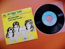 EAGLES [ NEW KID IN TOWN ] VTG 7