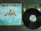 Iron Maiden – Seventh Son Of A Seventh Son