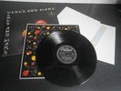 WINGS - VENUS AND MARS with posters