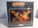 DISCO 33 GIRI ROCKETS SOUND OF THE FUTURE VINTAGE OTTIME CONDIZIONI