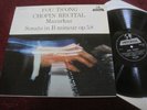 Fou Ts’ong piano Chopin Recital On Dutch Imperial