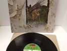 Led Zeppelin IV Record SD19129 WITH Yellow Hype Sticker Stairway to Heaven