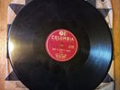 RARE VG+ ROCKABILLY 78 Sid King Sag Drag and Fall But I Don't Care COLUMBIA