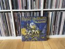 IRON MAIDEN - LIVE AFTER DEATH 2 LPS ORIGINAL VINYL + BOOKLET