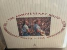 MEGA MEGA    Mispressed Status Quo Anniversary Waltz 12” Single