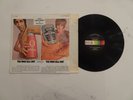 THE WHO SELL OUT LP  ORIGINAL 1967 GLOVERSVILLE DECCA IN SHRINK & HYPE