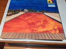 Red Hot Chili Peppers Californication Walmart Exclusive Yellow & Purple SEALED