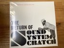 Lee Perry Return Of Sound System Scratch , Pressure Sounds