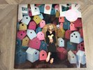 Jane Weaver Flock Pink Vinyl 2021