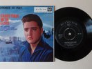 Elvis Presley Christmas With Elvis Very Rare 1960s South Africa ep Top Condition