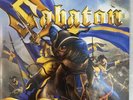 Sabaton - Carolus Rex Vinyl/LP (EX/EX)