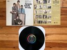 The Beatles: Yesterday and Today LP Vinyl US Capitol 1966 Stereo OG Inner VG+/NM