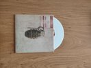 My chemical romance vinyl Chemical Weapons X4