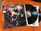 kiss alive  set double album gatefold 2 lp 1st pr bogey PROMO nblp7020 1975 RL