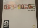 Spice Girls - Spice (Limited Edition, White Vinyl LP) - Free Shipping $24.99