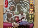 ICE T rhyme pays Sire R1-25602 hip hop  SEALED with Hype Sticker