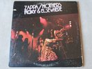 Frank Zappa Mothers Roxy & Elsewhere 1st US PRESS lp