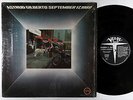Astrud Gilberto - September 17, 1969 LP - Verve Shrink