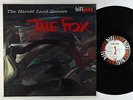 Harold Land Quintet - The Fox LP - HiFi - J 612 Mono DG