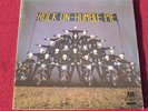 Vinyl LP* Humble Pie ‎– Rock On (1971) RAR & TOP - laminiertes Gatefold Cover