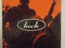 *SEALED* BECK LOSER,STEAL MY BODY HOME SINGLE LP 12
