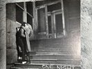 Greg Brown One Night LP 1982 Coffeehouse Extempore Records Dream On Canned Goods