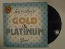 LYNYRD SKYNYRD GOLD AND PLATINUM 2XLP ALBUM VINYL RECORD 1979 ORIG PRESS W/INNER