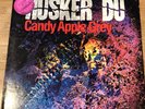 Hüsker Dü – Candy Apple Grey (1986) LP vinyl album Warner Bros. 1-25385  VG
