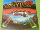 Sealed Vinyl LP Boston Don’t Look Back FE35050 CBS 1978 Hype Sticker M1