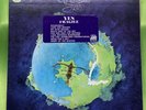 Sealed Vinyl LP Yes Fragile SD19132 Atlantic 1977 Reissue Hype Sticker P1