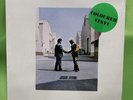 Sealed Vinyl LP Pink Floyd Wish You Were Here Blue Holland 1977 Hype Sticker J1