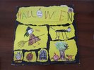 Halloween record Kay Lande Wade Denning 33 LP 242 games stories songs