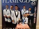 FLAMINGO SERENADE THE FLAMINGOS ORIG END 304 LP
