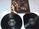 JIMI HENDRIX EXPERIENCE  - electric ladyland-  1968-UK FIRST STEREO PRESS  -EX++