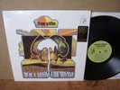 SAPPHIRE THINKERS - FROM WITHIN Hobbit H.B. 5003 180g LP US 70s PSYCH ROCK M Shr