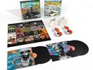 Lee Scratch Perry - Musical Masterpieces from the Upsetter 4LP 4CD SEALED