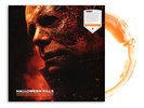 John Carpenter / Cody Carpenter / Daniel Davis - OST Hall (2021 - US - Original)