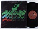 3 PIECES Vibes Of Truth FANTASY LP gatefold b