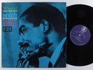 ERIC DOLPHY FT. RON CARTER Where? PRESTIGE LP VG+ b