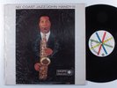 JOHN HANDY III No Coast Jazz ROULETTE LP VG+ mono SHRINK b