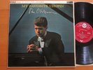SB-2143 ED1 My Favourite Chopin Van Cliburn RCA Living Stereo 1st S/S