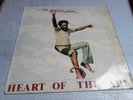 Seven Leaves Records-Lee Scratch Perry – Heart Of The Ark-LP