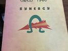 Glass Harp - Synergy - LP  DL 75306 - Progressive Rock