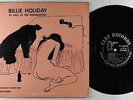 Billie Holiday - At Jazz At The Philharmonic 10